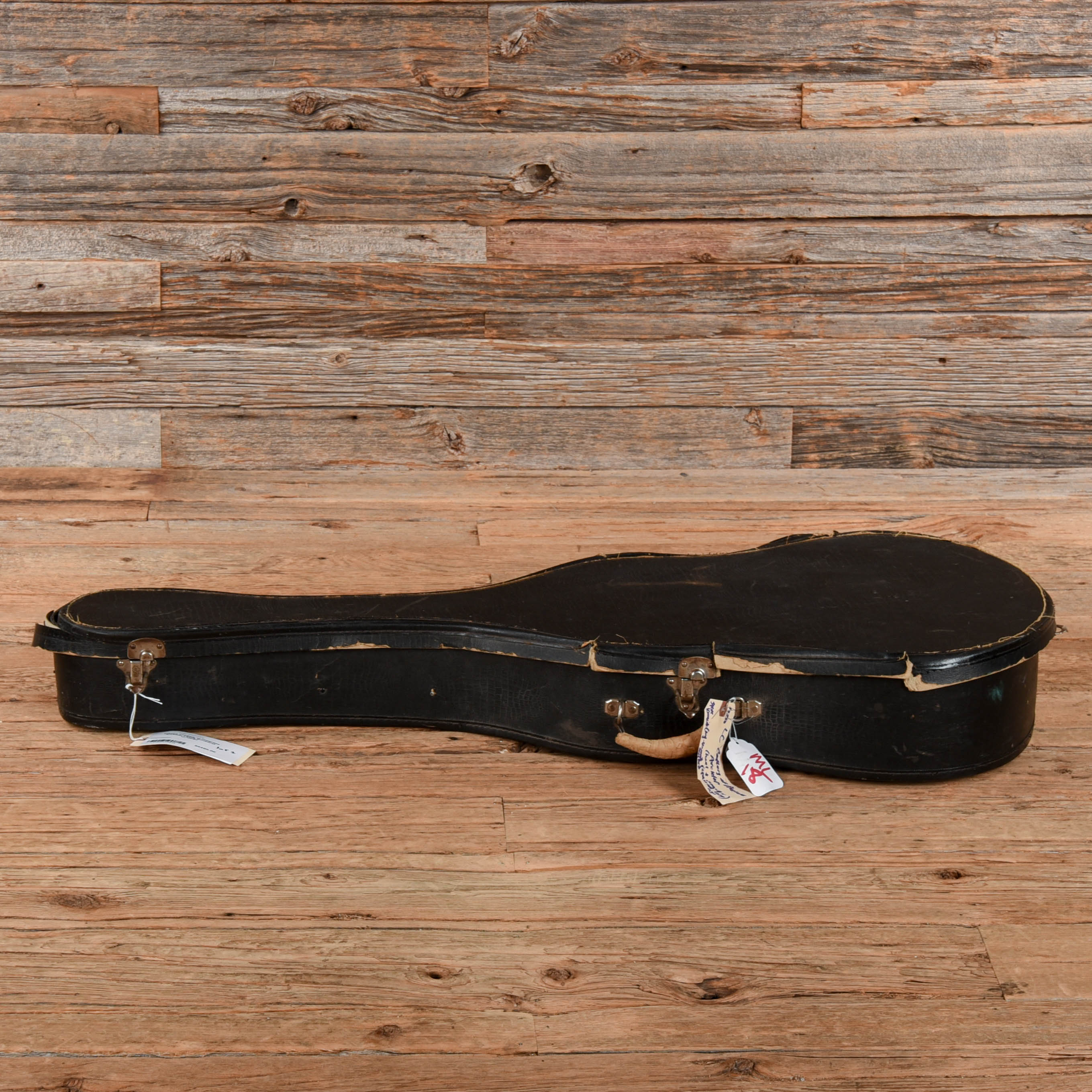 Gibson Century of Progress Archtop Sunburst 1930s Acoustic Guitars / Archtop