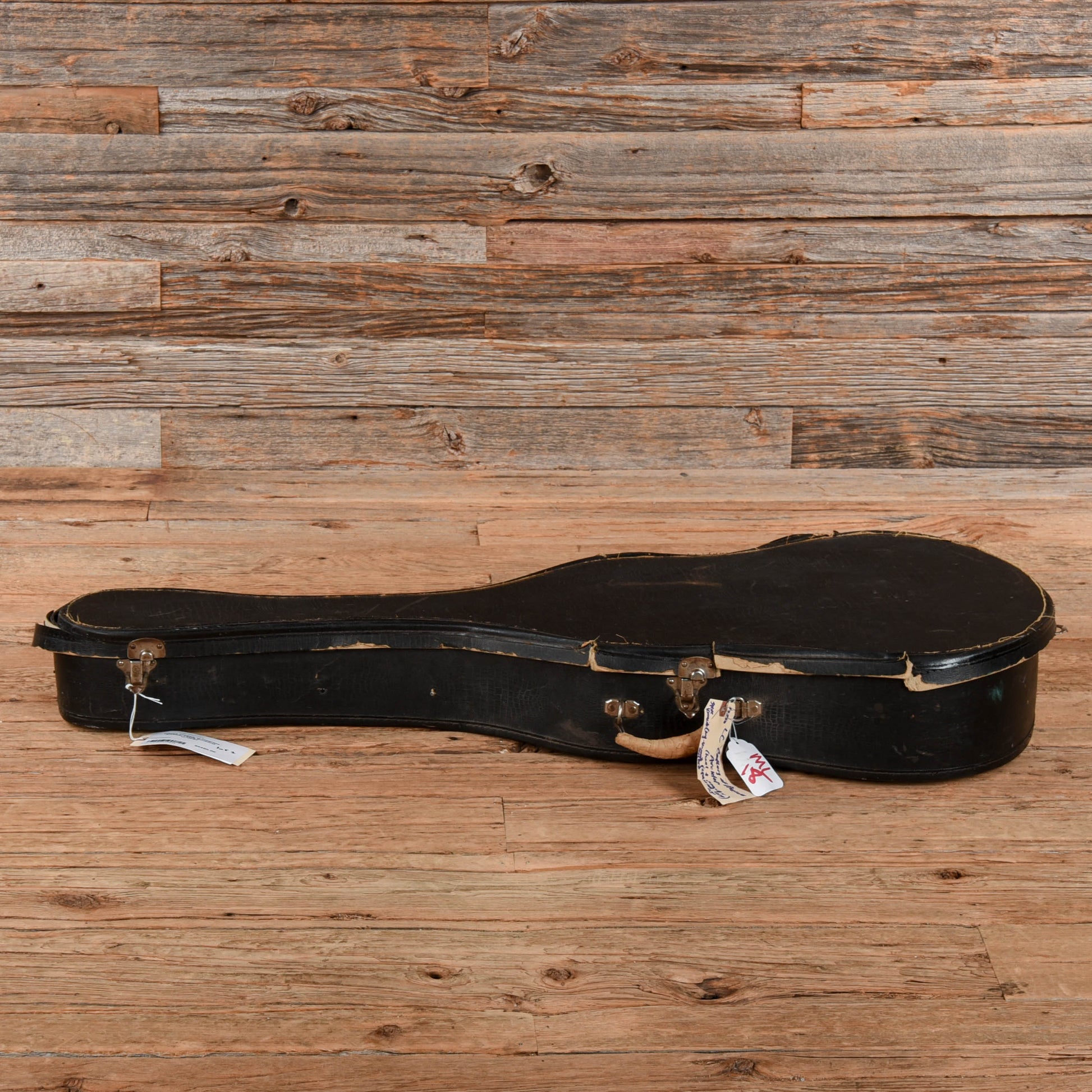 Gibson Century of Progress Archtop Sunburst 1930s Acoustic Guitars / Archtop