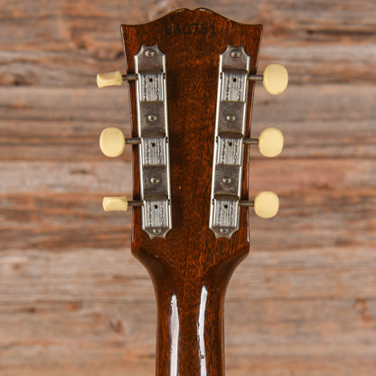 Gibson L-48 Sunburst 1967 Acoustic Guitars / Archtop