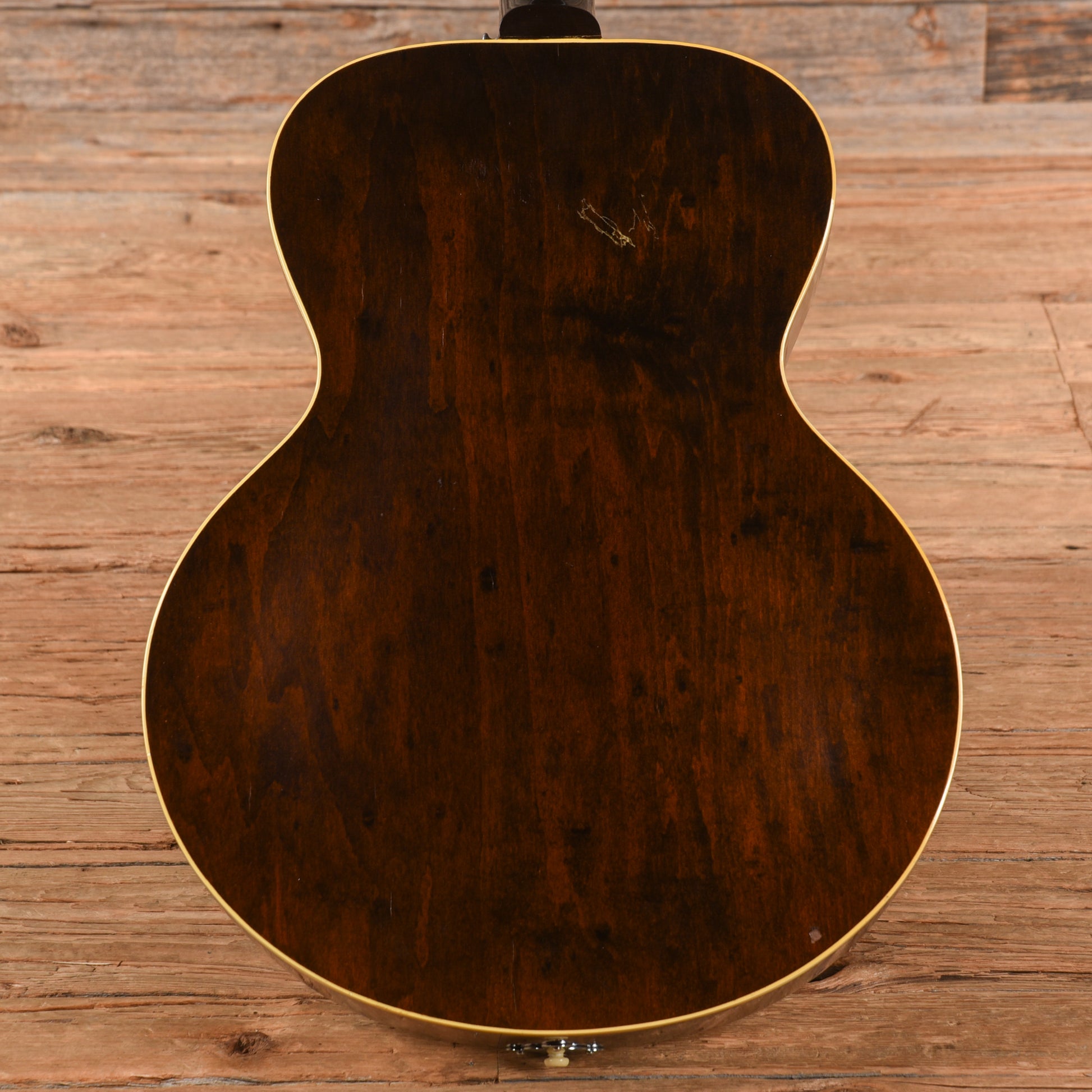 Gibson L-48 Sunburst 1967 Acoustic Guitars / Archtop