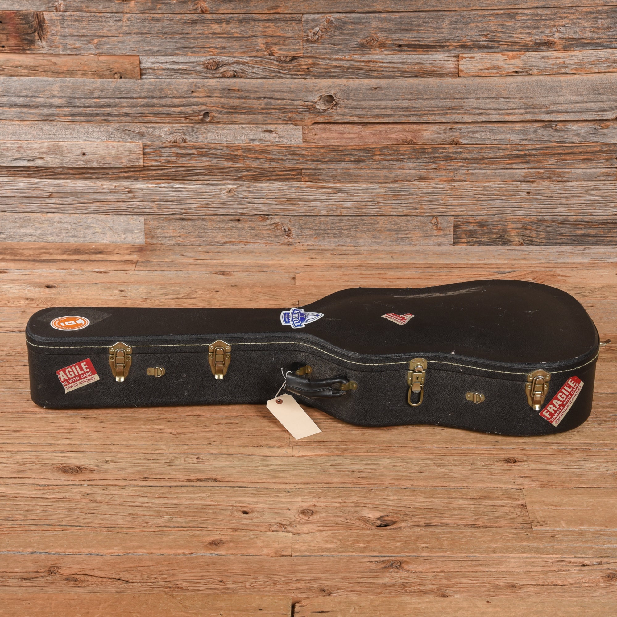 Gibson L-48 Sunburst 1967 Acoustic Guitars / Archtop