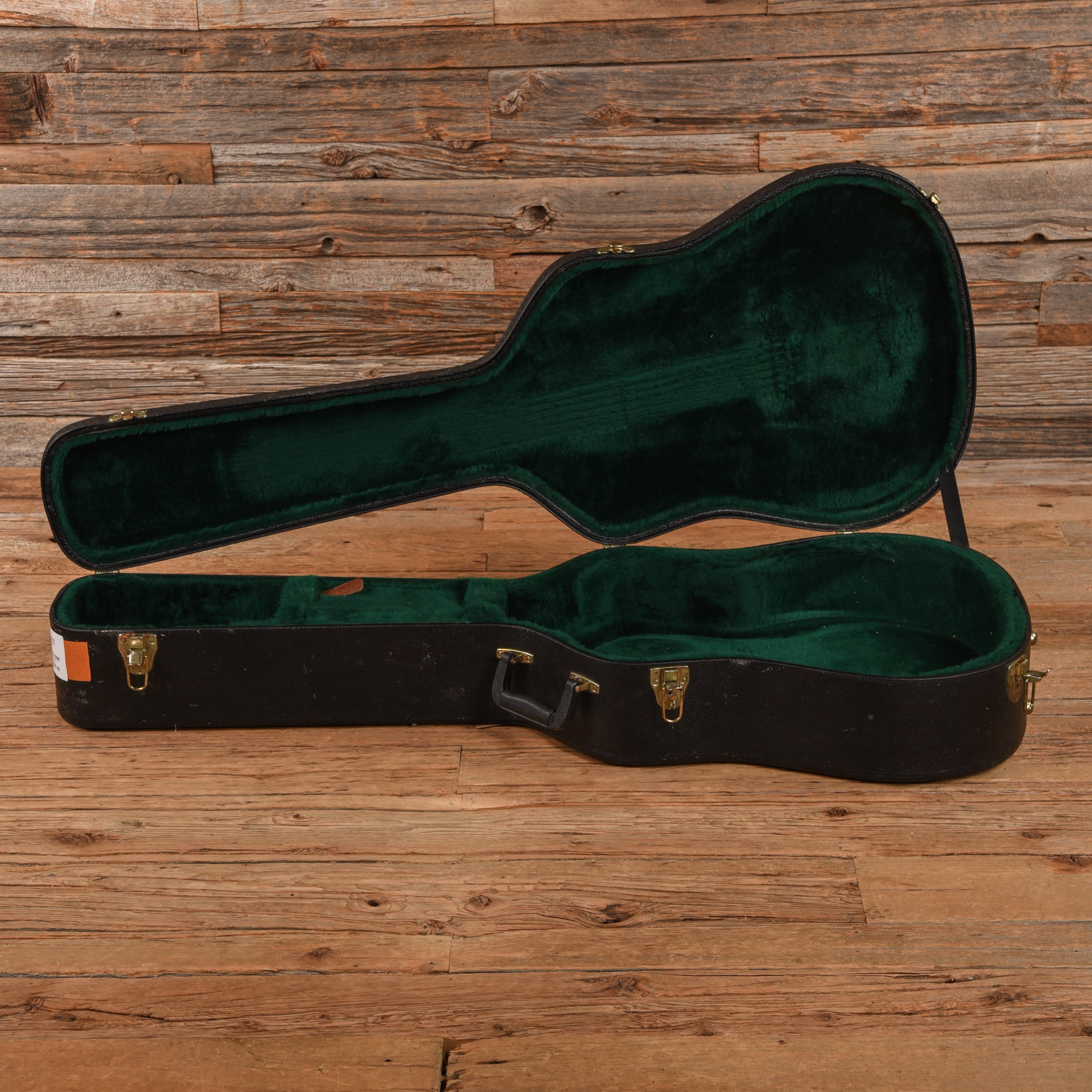 Gibson L-50 Sunburst 1960 Acoustic Guitars / Archtop
