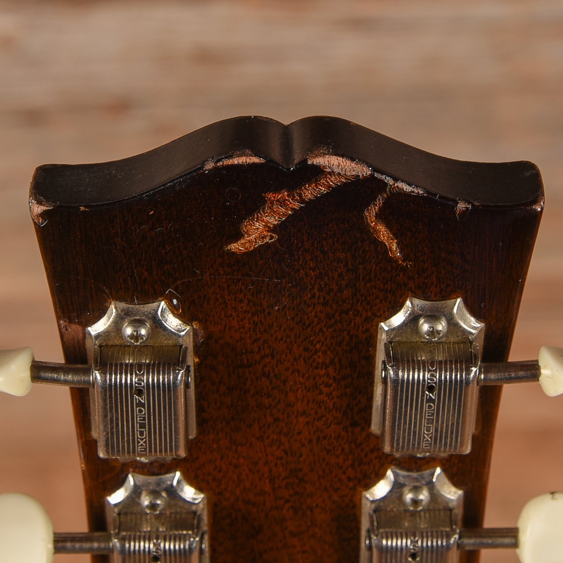 Gibson L-50 Sunburst 1960 Acoustic Guitars / Archtop