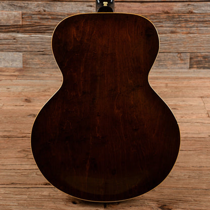 Gibson L50 Sunburst 1949 Acoustic Guitars / Archtop
