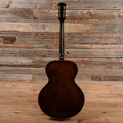 Gibson L50 Sunburst 1949 Acoustic Guitars / Archtop