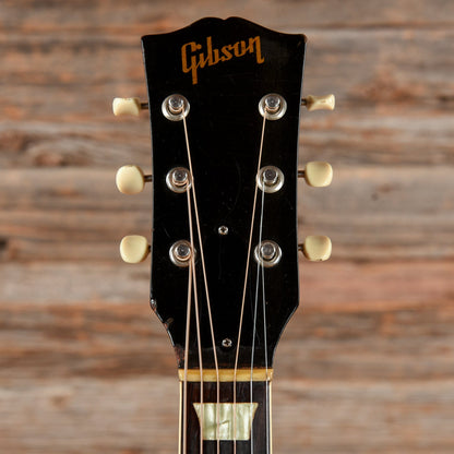 Gibson L50 Sunburst 1949 Acoustic Guitars / Archtop