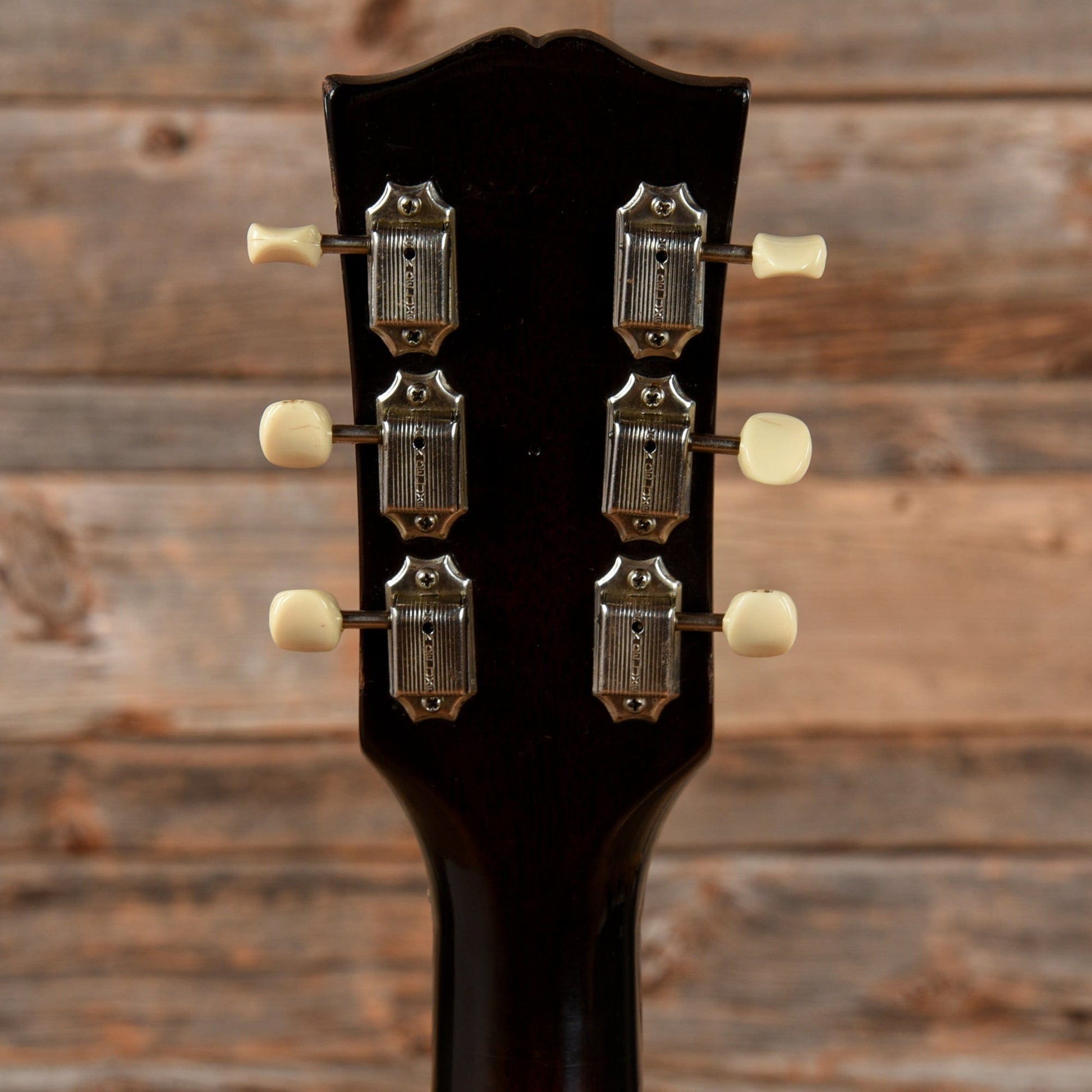 Gibson L50 Sunburst 1949 Acoustic Guitars / Archtop