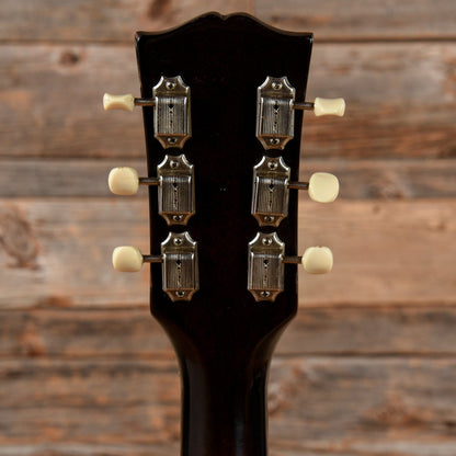 Gibson L50 Sunburst 1949 Acoustic Guitars / Archtop