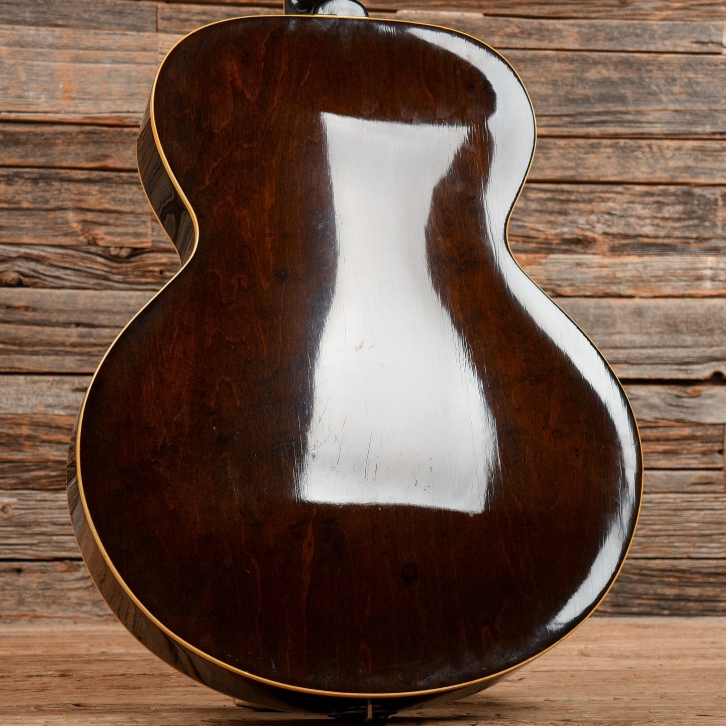 Gibson L50 Sunburst 1949 Acoustic Guitars / Archtop