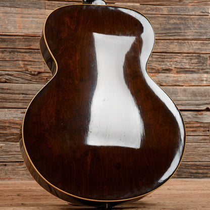 Gibson L50 Sunburst 1949 Acoustic Guitars / Archtop