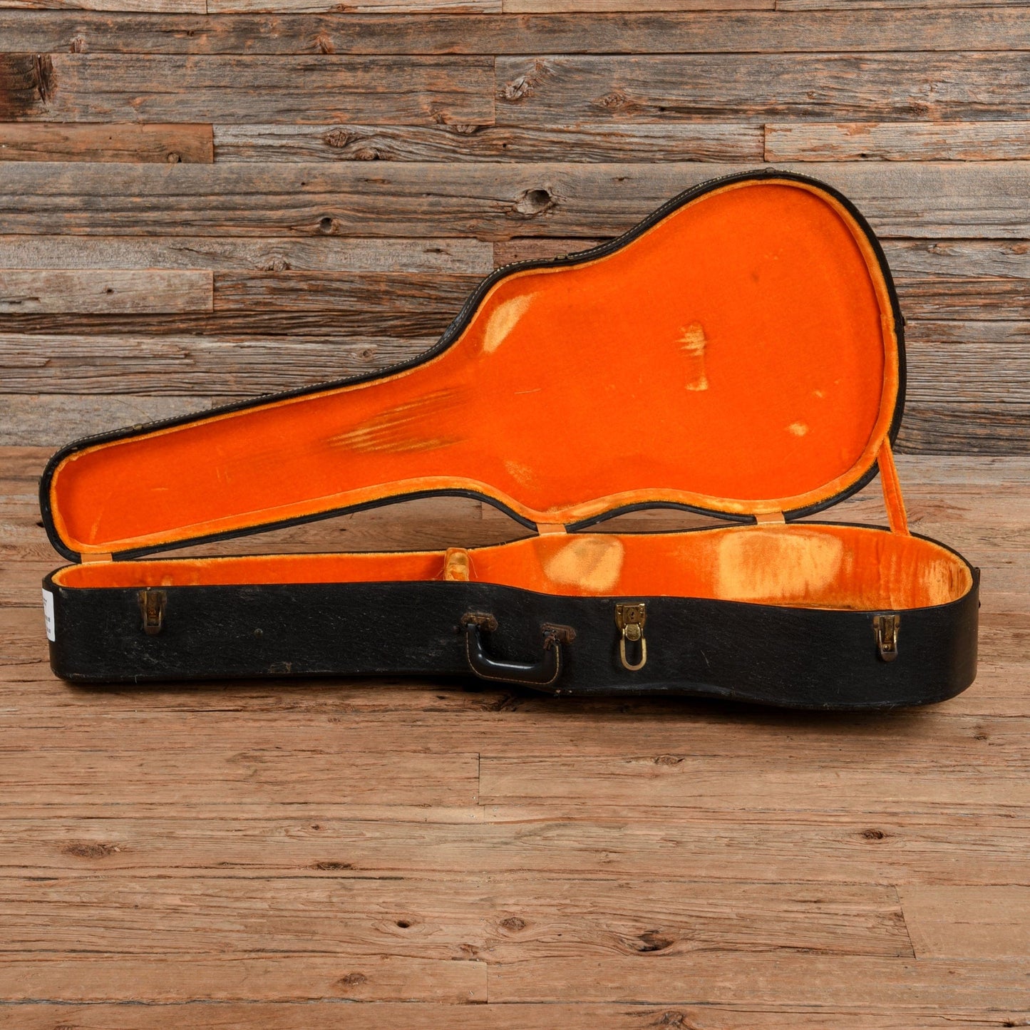 Gibson L50 Sunburst 1949 Acoustic Guitars / Archtop