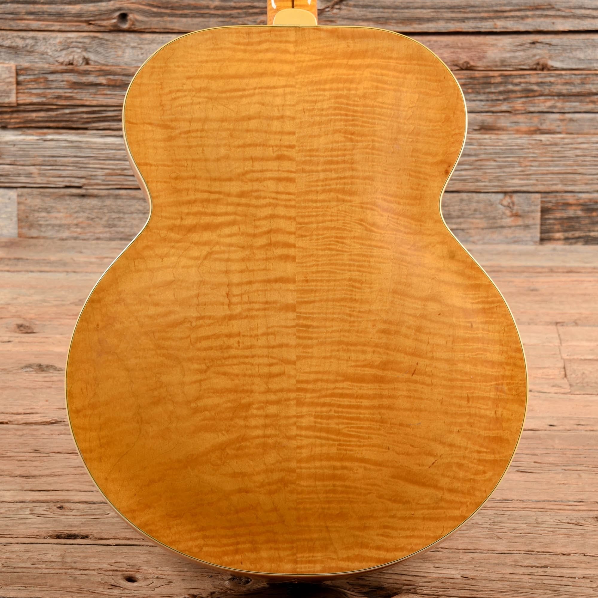 Gibson Super 400 N Natural 1939 Acoustic Guitars / Archtop