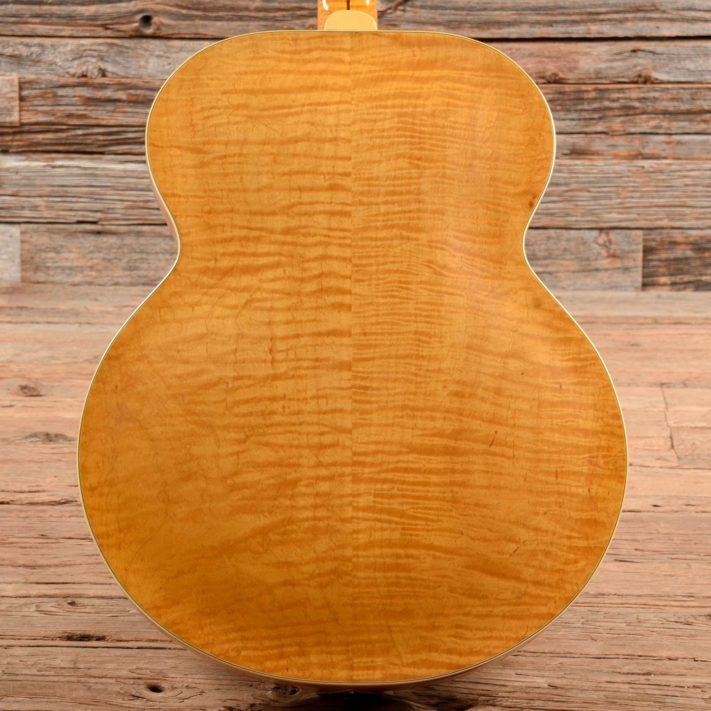 Gibson Super 400 N Natural 1939 Acoustic Guitars / Archtop