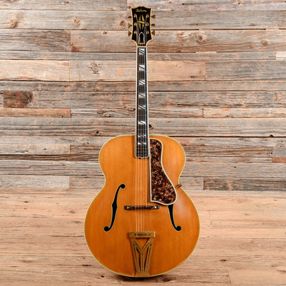 Gibson Super 400 N Natural 1939 Acoustic Guitars / Archtop