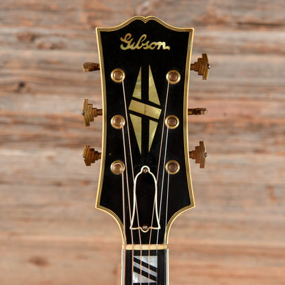 Gibson Super 400 N Natural 1939 Acoustic Guitars / Archtop