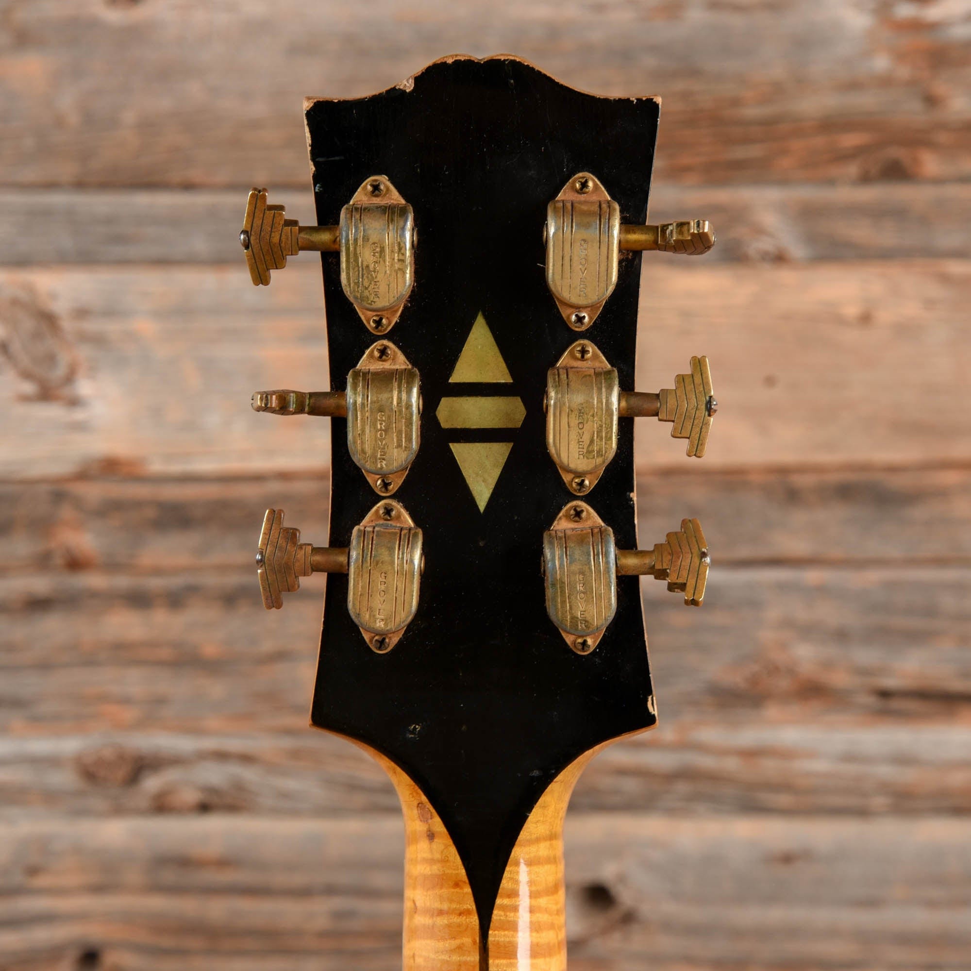 Gibson Super 400 N Natural 1939 Acoustic Guitars / Archtop