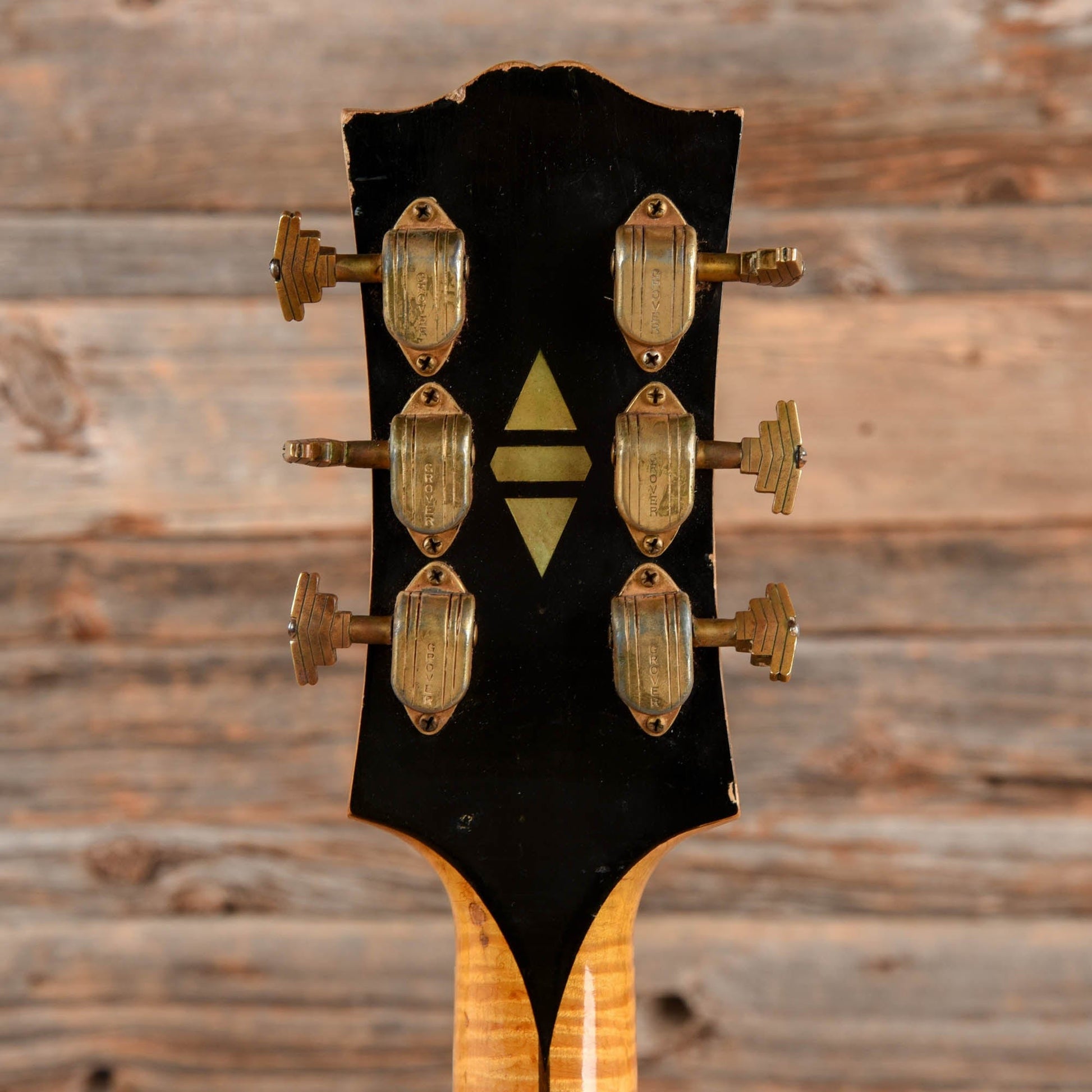 Gibson Super 400 N Natural 1939 Acoustic Guitars / Archtop