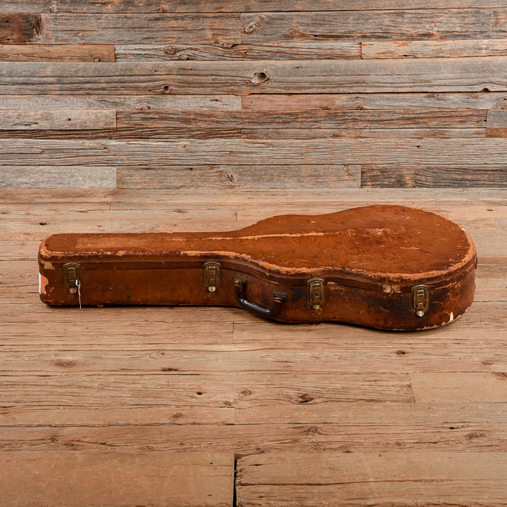 Gibson Super 400 N Natural 1939 Acoustic Guitars / Archtop