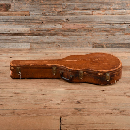 Gibson Super 400 N Natural 1939 Acoustic Guitars / Archtop