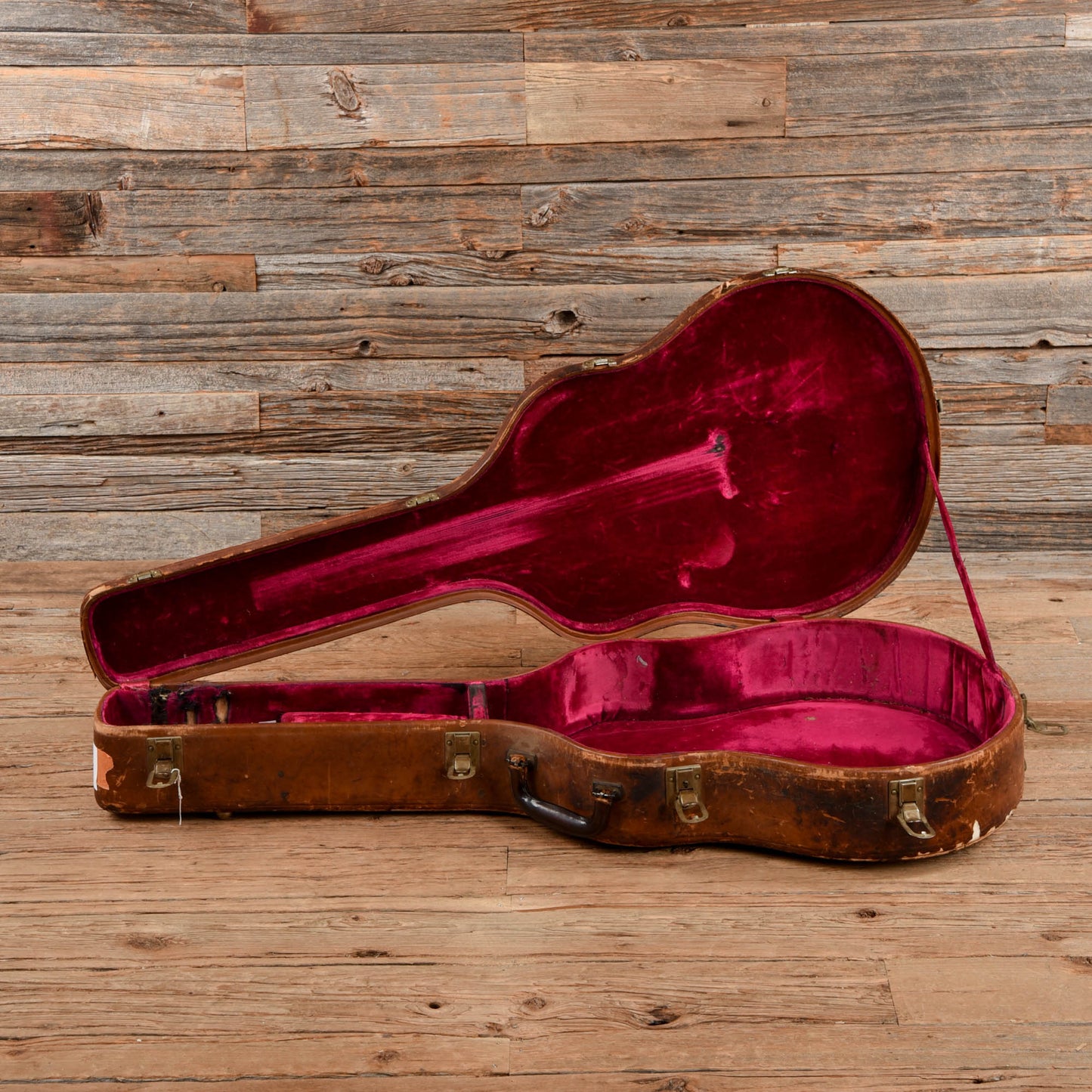 Gibson Super 400 N Natural 1939 Acoustic Guitars / Archtop