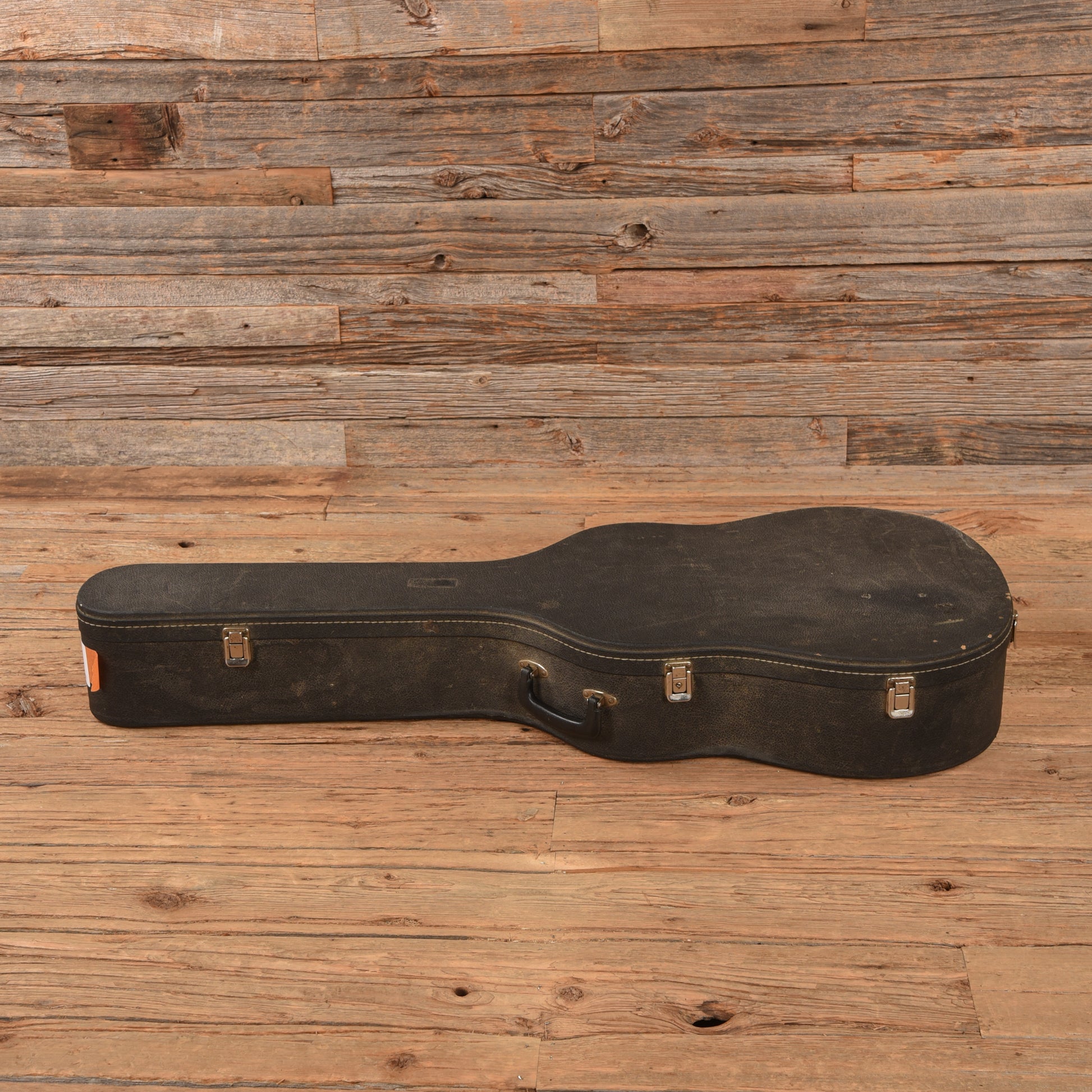 Gibson J-160E (Previously Owned by Nathaniel Rateliff) Sunburst 1955 Acoustic Guitars / Built-in Electronics
