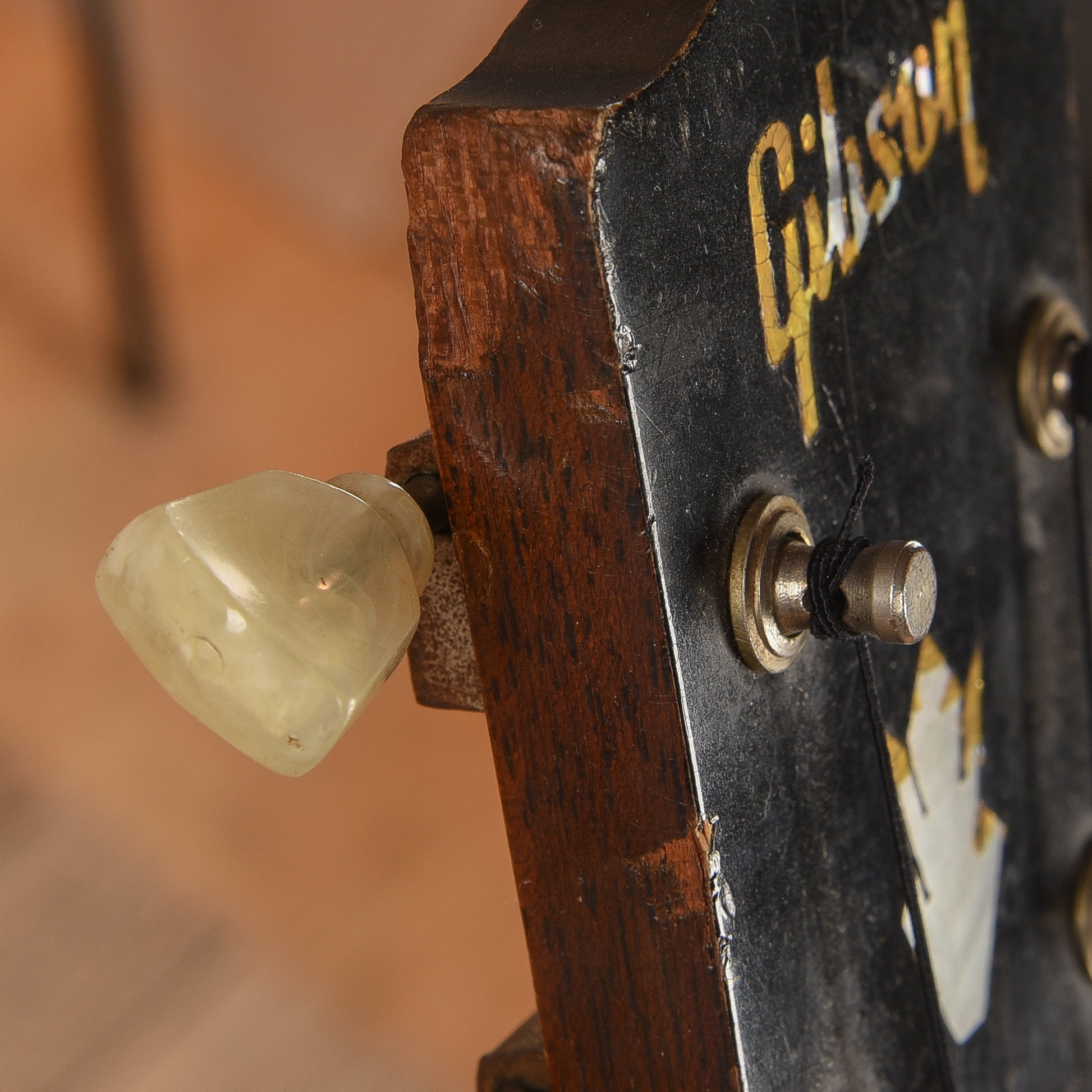 Gibson J-160E (Previously Owned by Nathaniel Rateliff) Sunburst 1955 Acoustic Guitars / Built-in Electronics