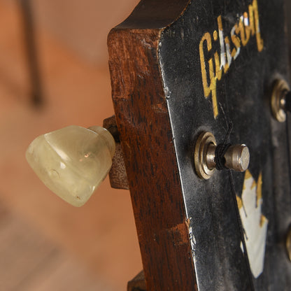 Gibson J-160E (Previously Owned by Nathaniel Rateliff) Sunburst 1955 Acoustic Guitars / Built-in Electronics