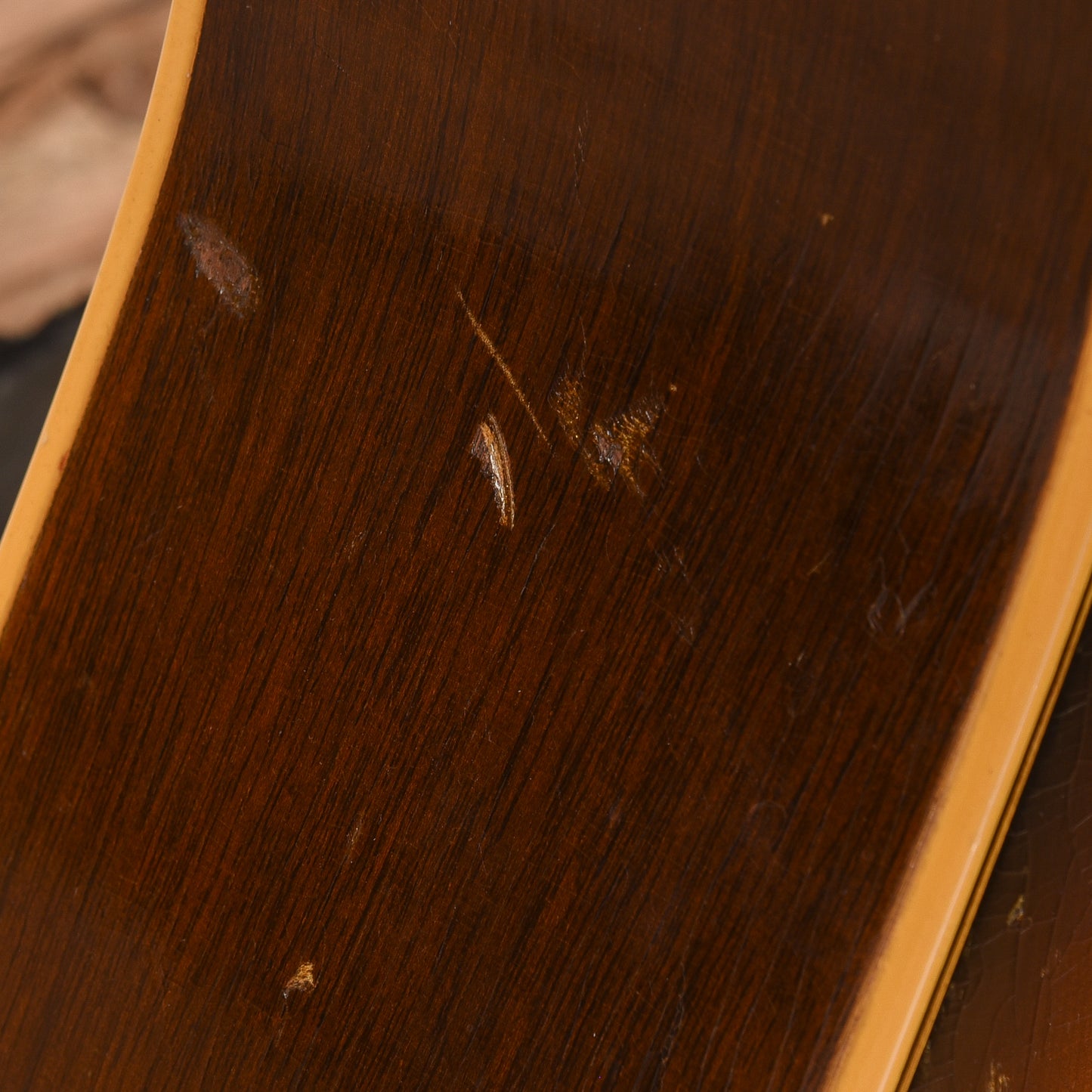 Gibson J-160E (Previously Owned by Nathaniel Rateliff) Sunburst 1955 Acoustic Guitars / Built-in Electronics