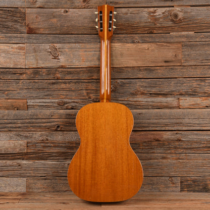 Gibson C-0 Natural 1966 Acoustic Guitars / Classical