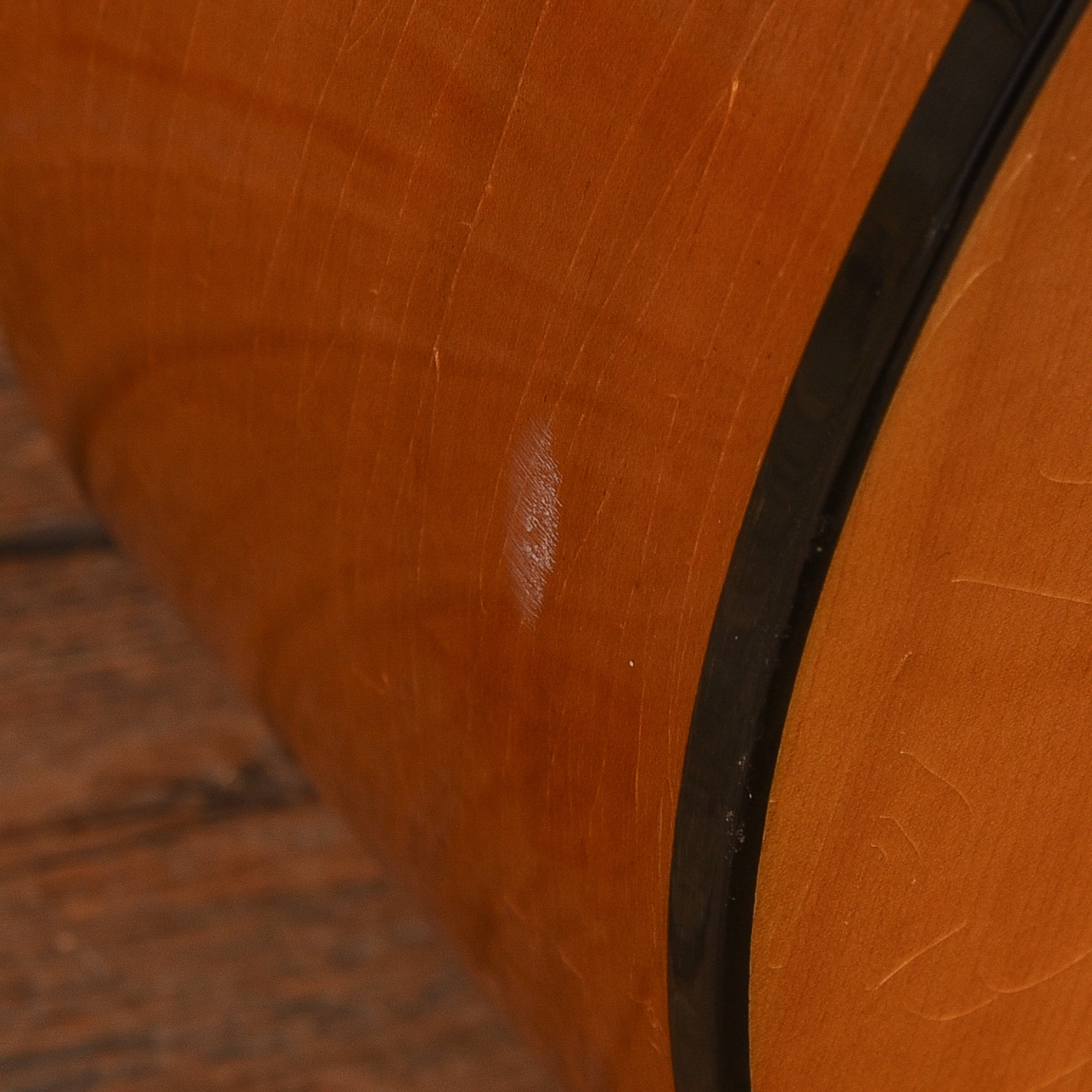 Gibson C-0 Natural 1966 Acoustic Guitars / Classical