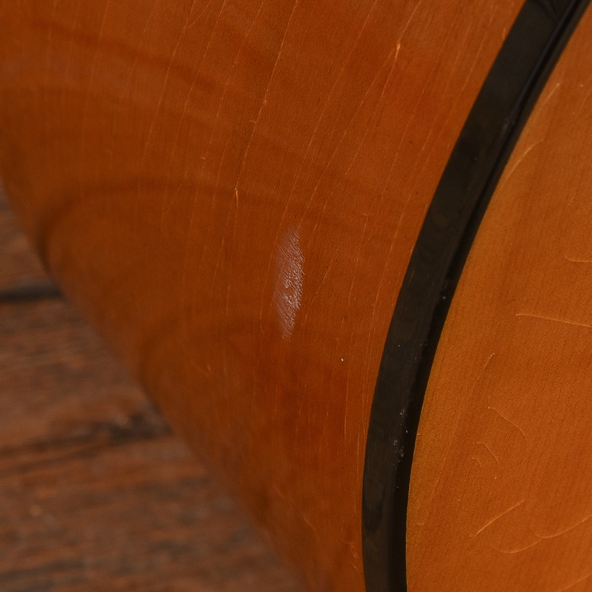 Gibson C-0 Natural 1966 Acoustic Guitars / Classical
