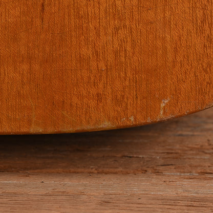 Gibson C-0 Natural 1966 Acoustic Guitars / Classical