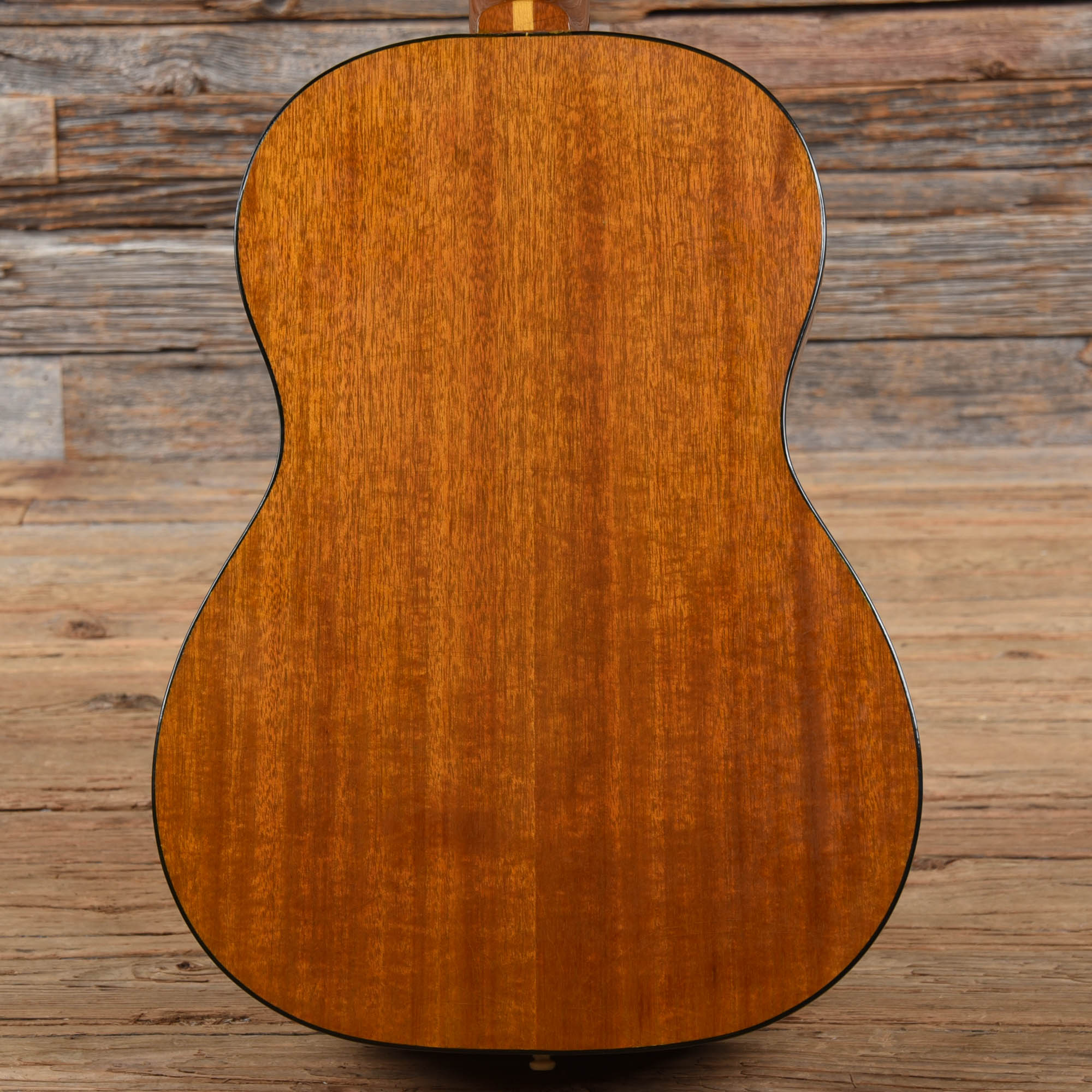 Gibson C-1 Classical Natural 1967 Acoustic Guitars / Classical