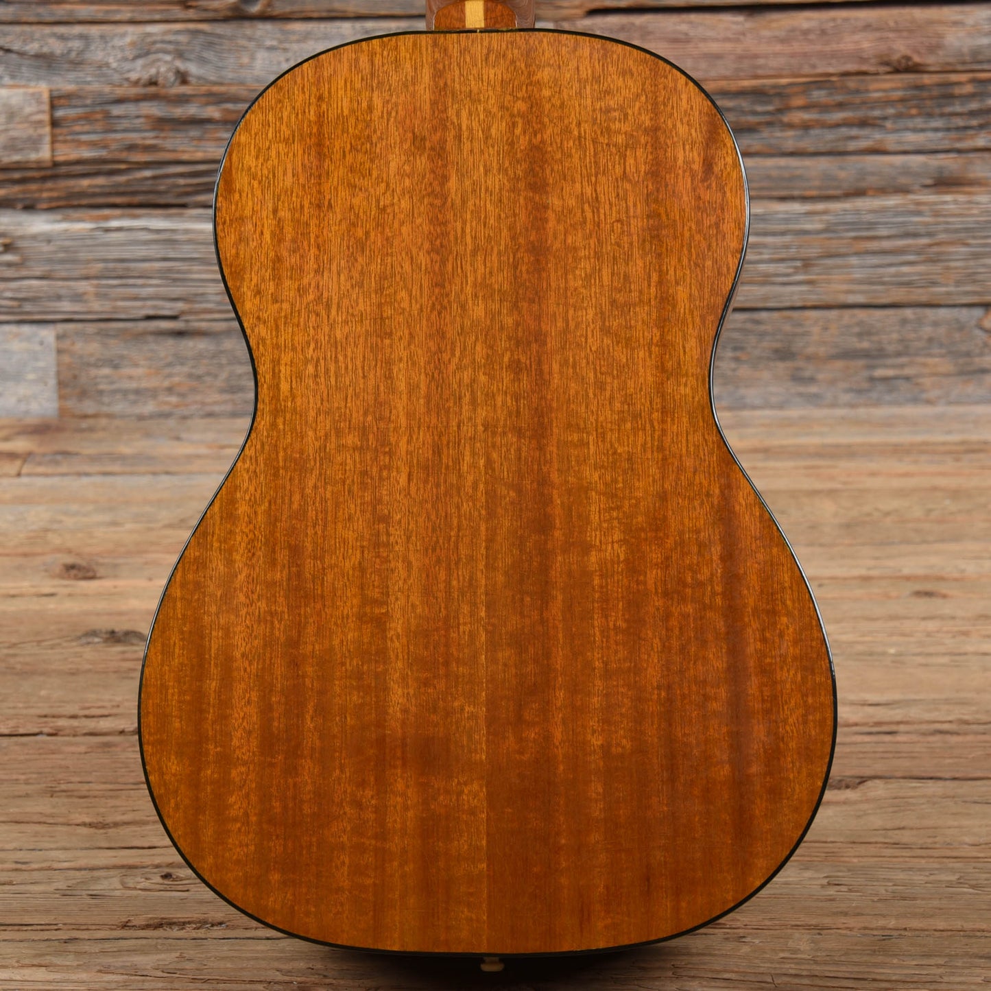 Gibson C-1 Classical Natural 1967 Acoustic Guitars / Classical