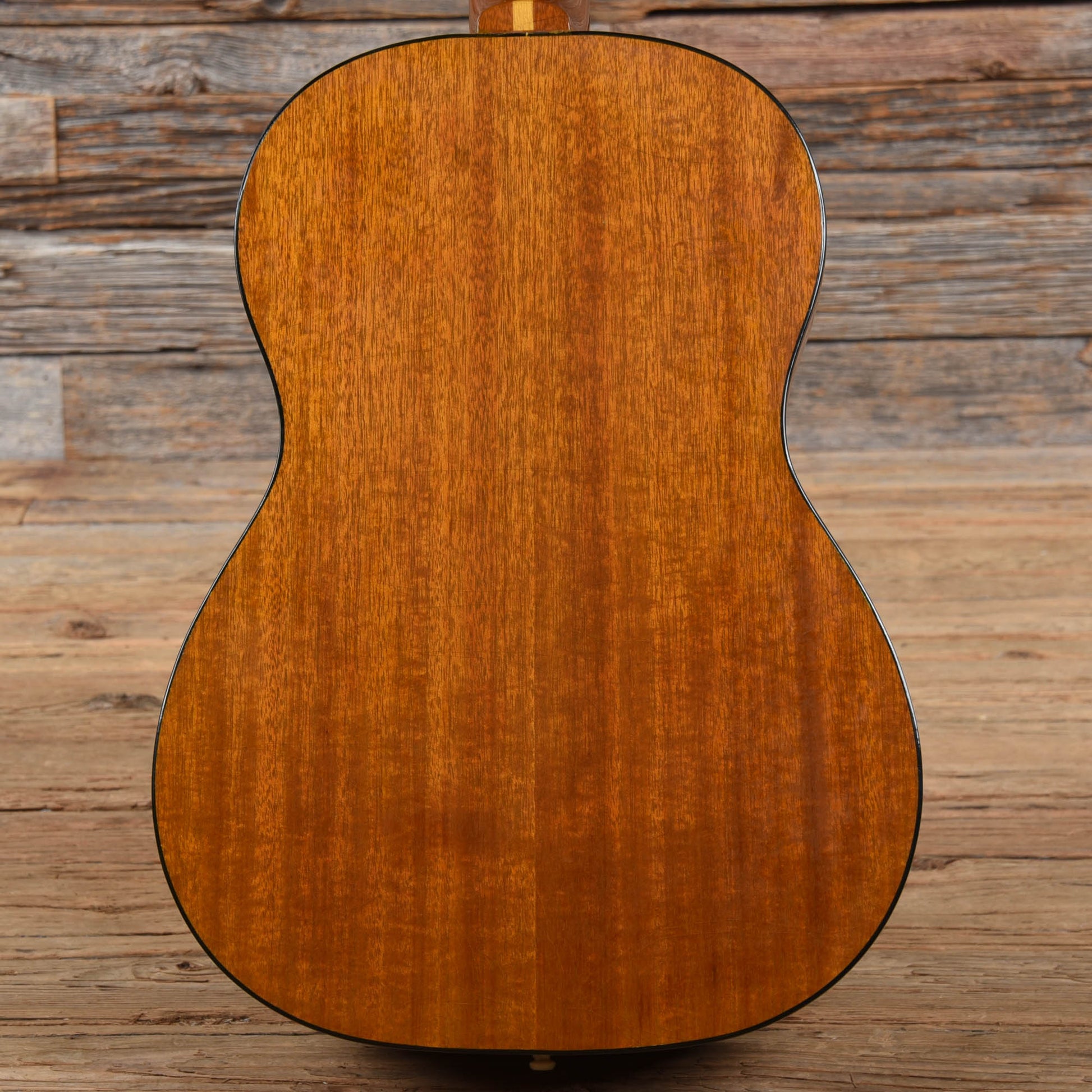 Gibson C-1 Classical Natural 1967 Acoustic Guitars / Classical