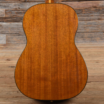 Gibson C-1 Classical Natural 1967 Acoustic Guitars / Classical