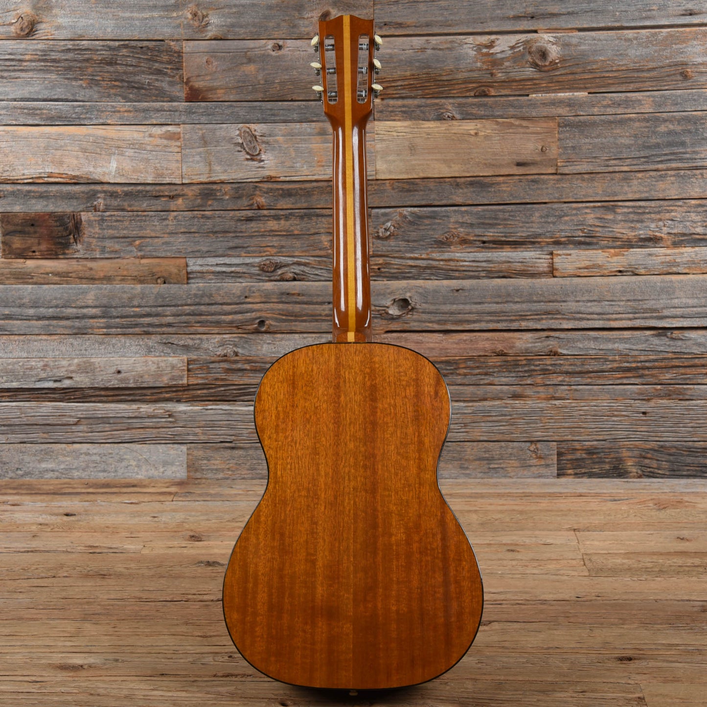 Gibson C-1 Classical Natural 1967 Acoustic Guitars / Classical