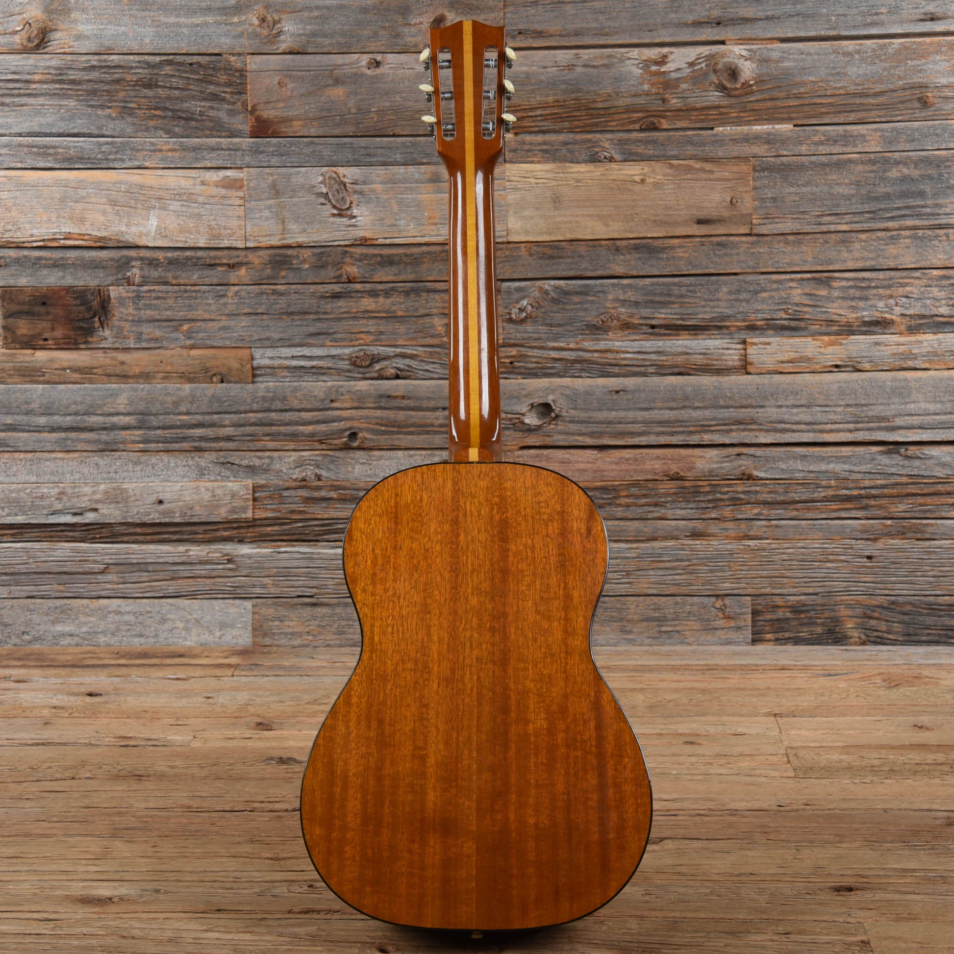 Gibson C-1 Classical Natural 1967 Acoustic Guitars / Classical