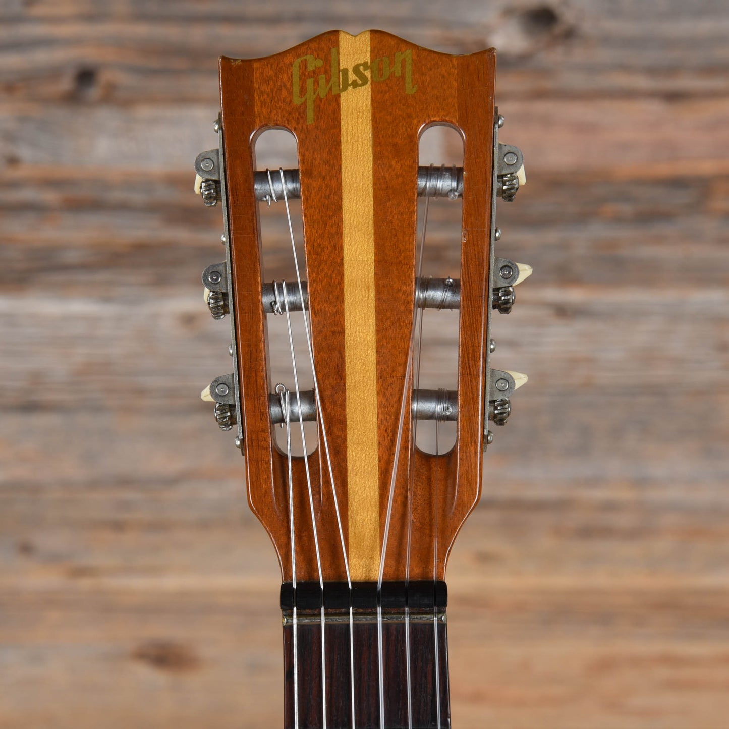 Gibson C-1 Classical Natural 1967 Acoustic Guitars / Classical
