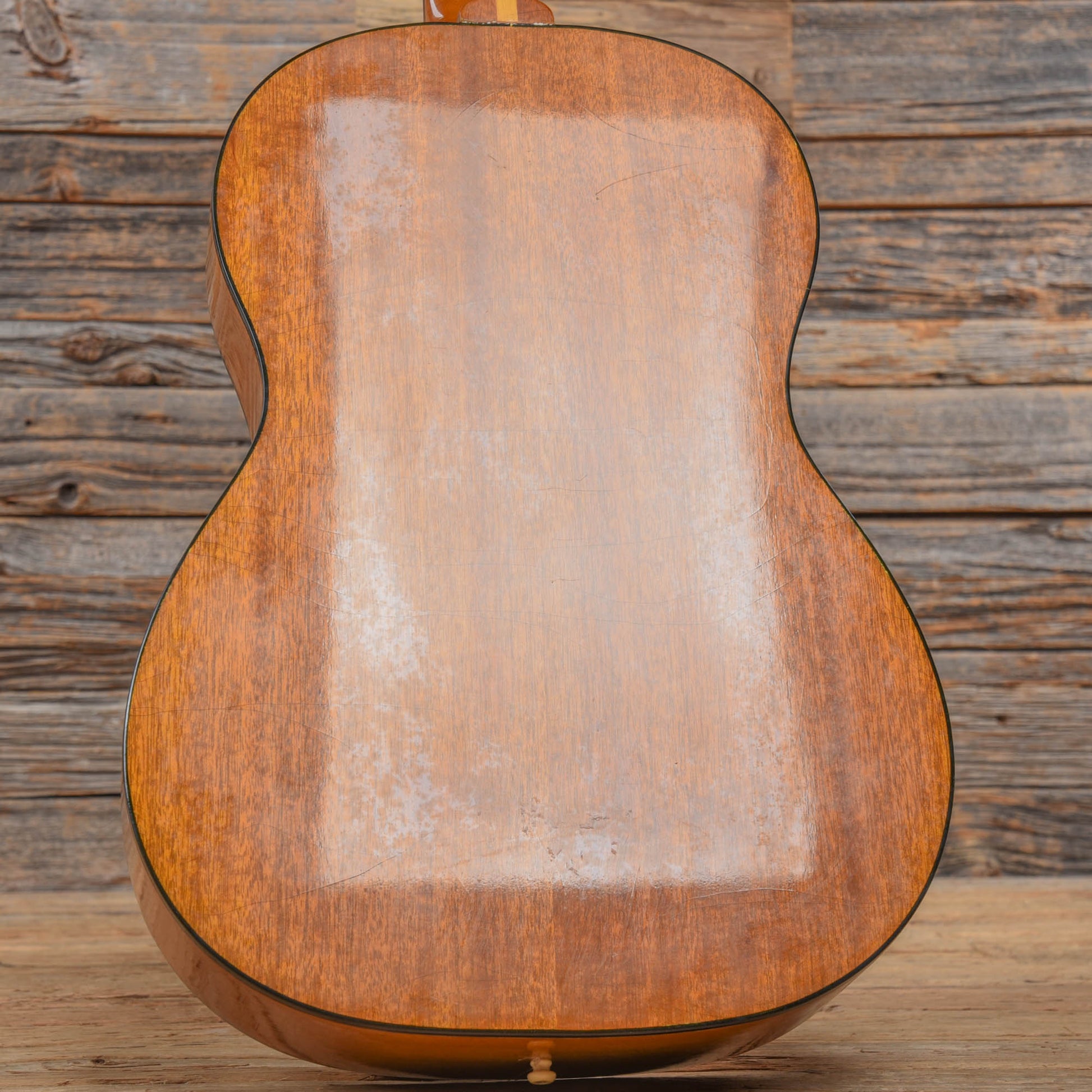 Gibson C-1 Classical Natural 1967 Acoustic Guitars / Classical