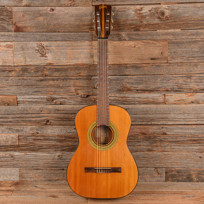 Gibson C-1 Natural 1964 Acoustic Guitars / Classical