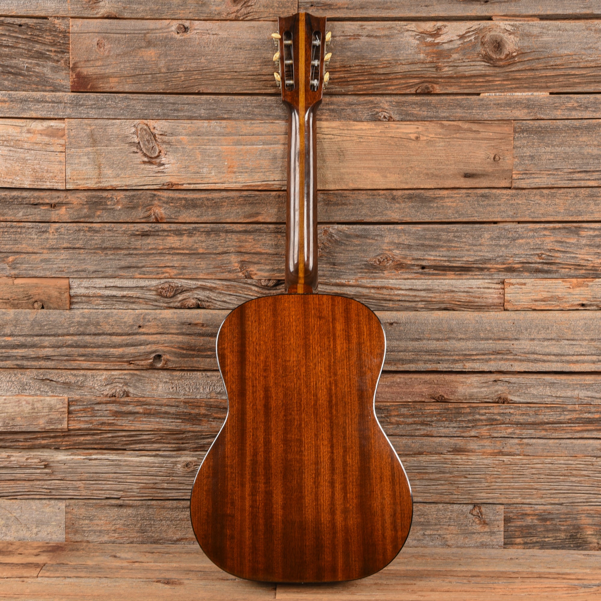 Gibson C-1 Natural 1964 Acoustic Guitars / Classical