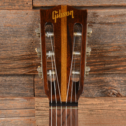 Gibson C-1 Natural 1964 Acoustic Guitars / Classical
