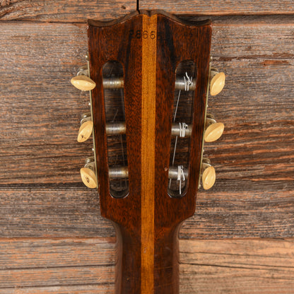 Gibson C-1 Natural 1964 Acoustic Guitars / Classical