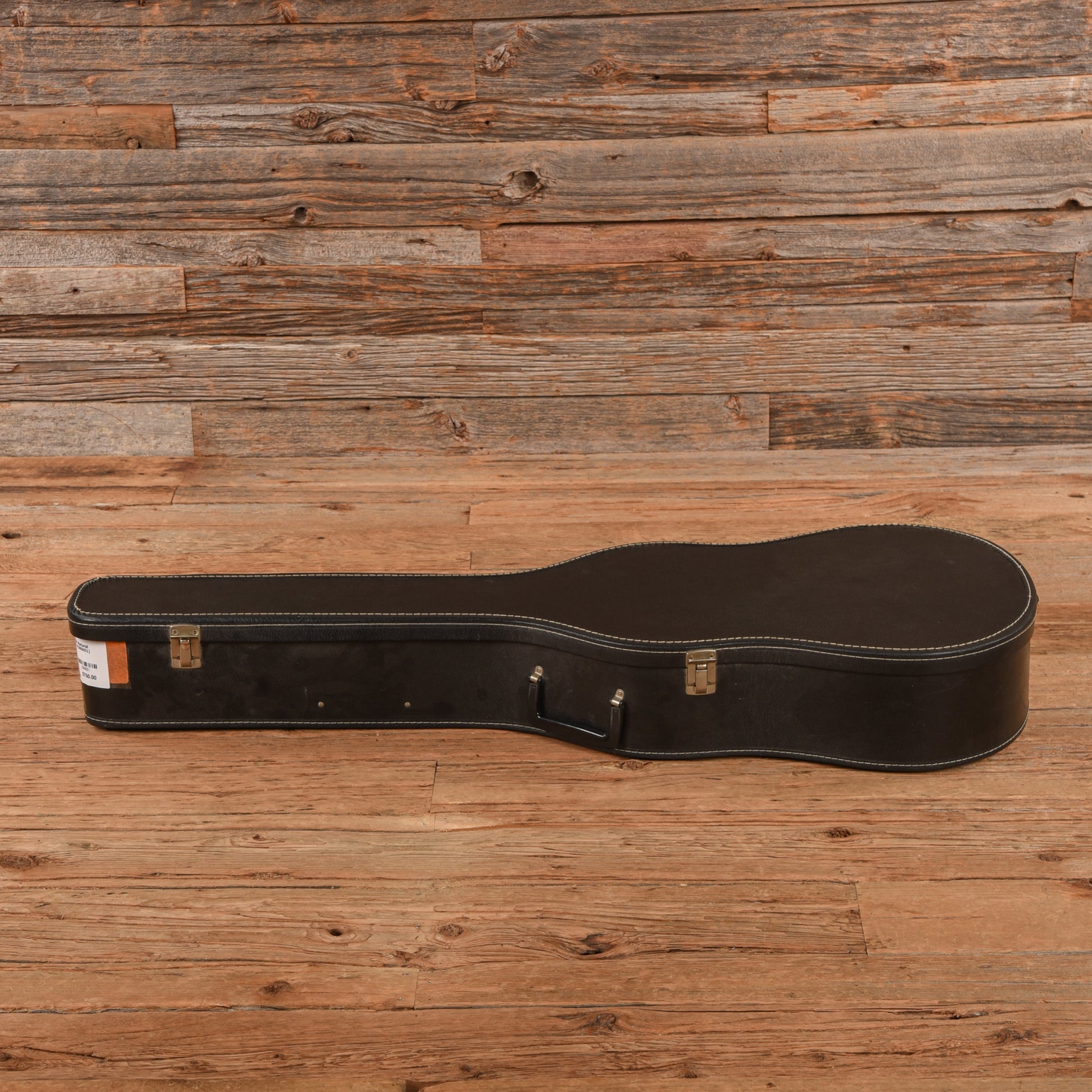 Gibson C-1 Natural 1964 Acoustic Guitars / Classical