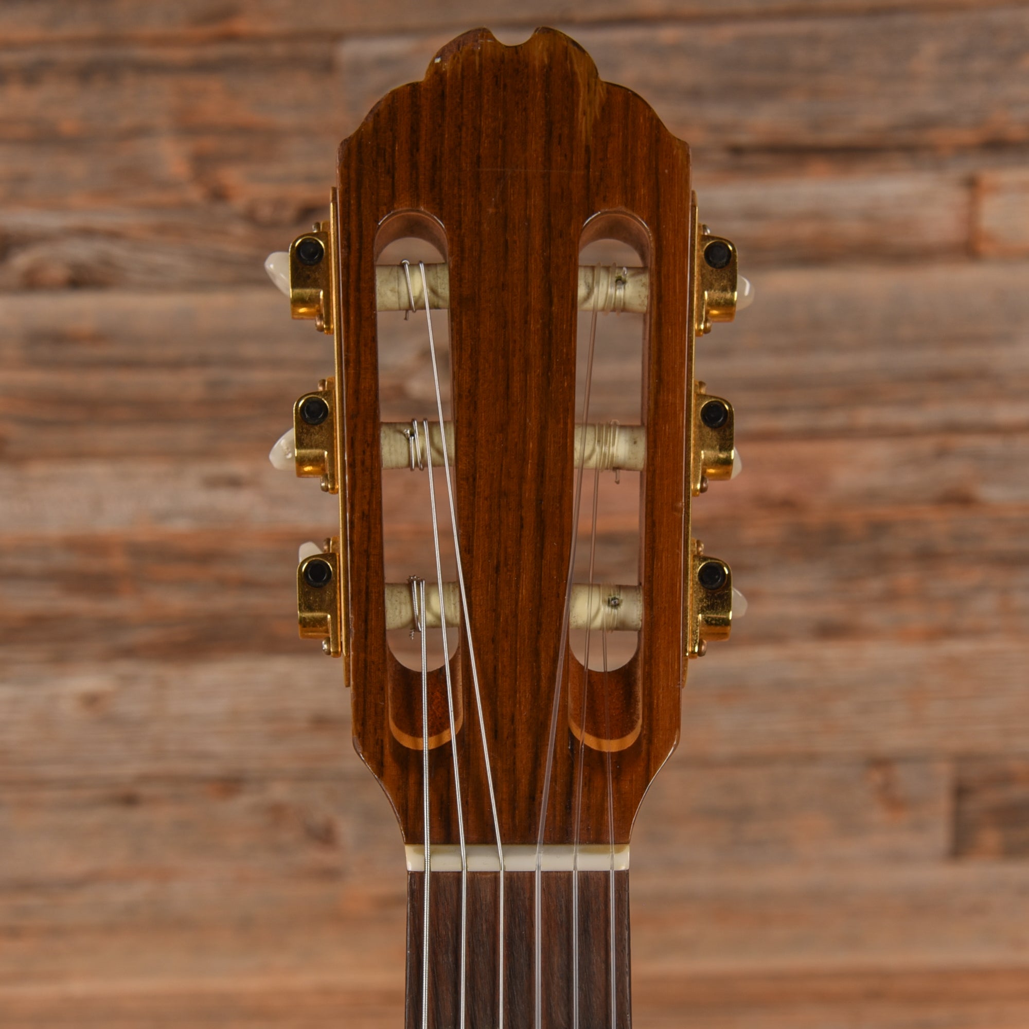 Gibson Chet Atkins CE Natural 1983 Acoustic Guitars / Classical