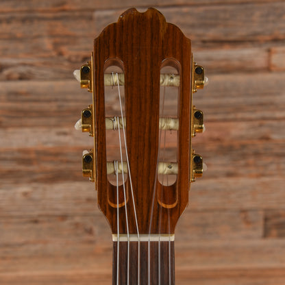 Gibson Chet Atkins CE Natural 1983 Acoustic Guitars / Classical