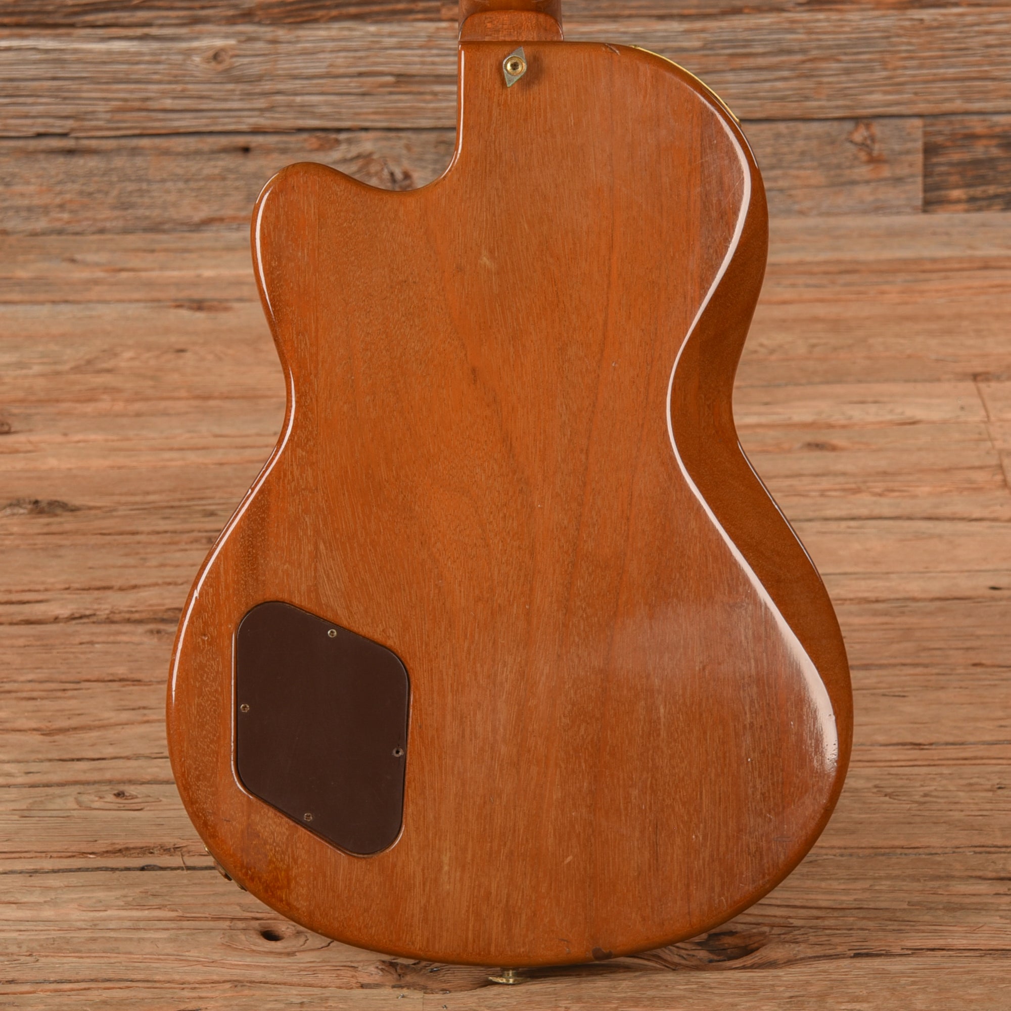 Gibson Chet Atkins CE Natural 1983 Acoustic Guitars / Classical