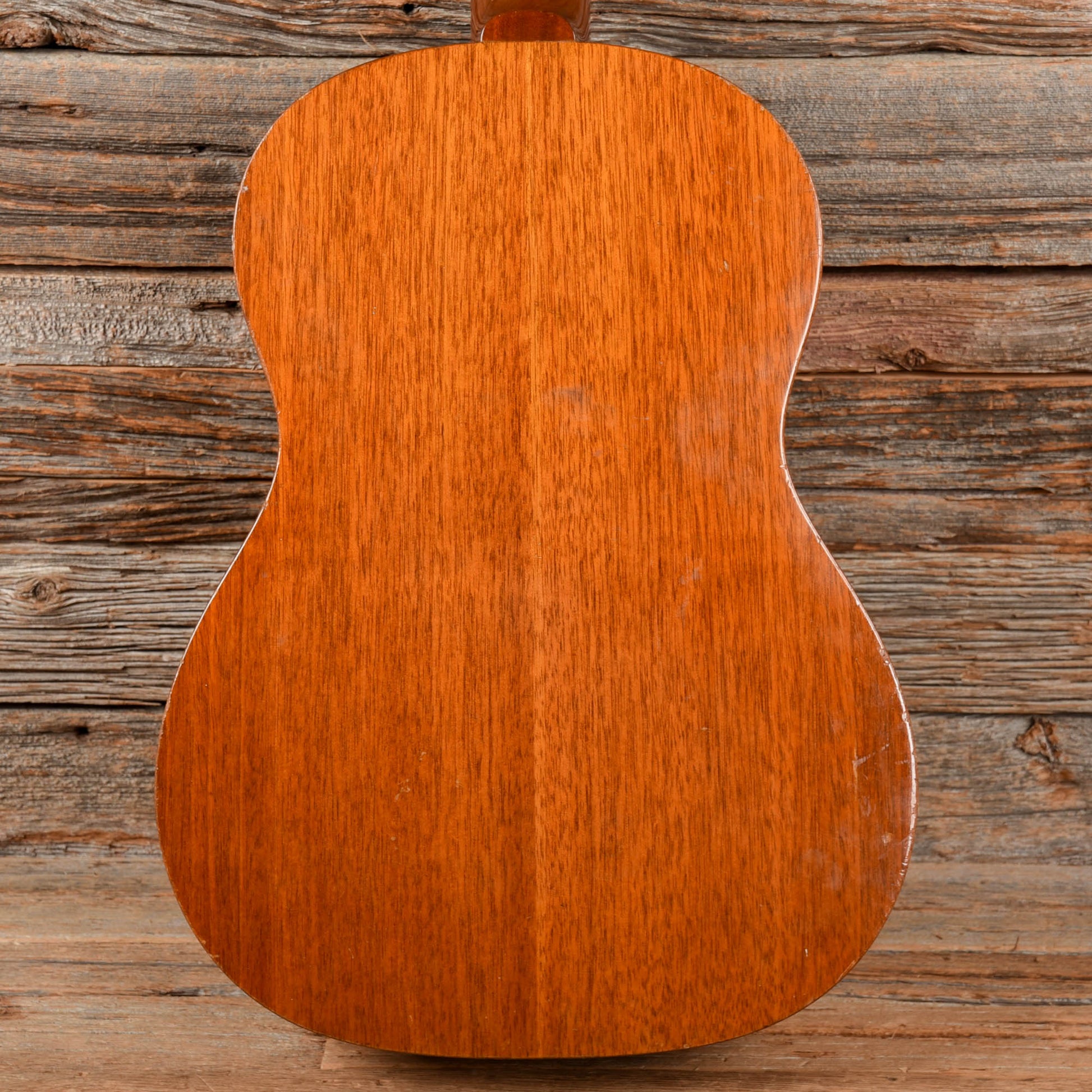 Gibson Lyon & Healy Anniversary C-0 Natural 1964 Acoustic Guitars / Classical