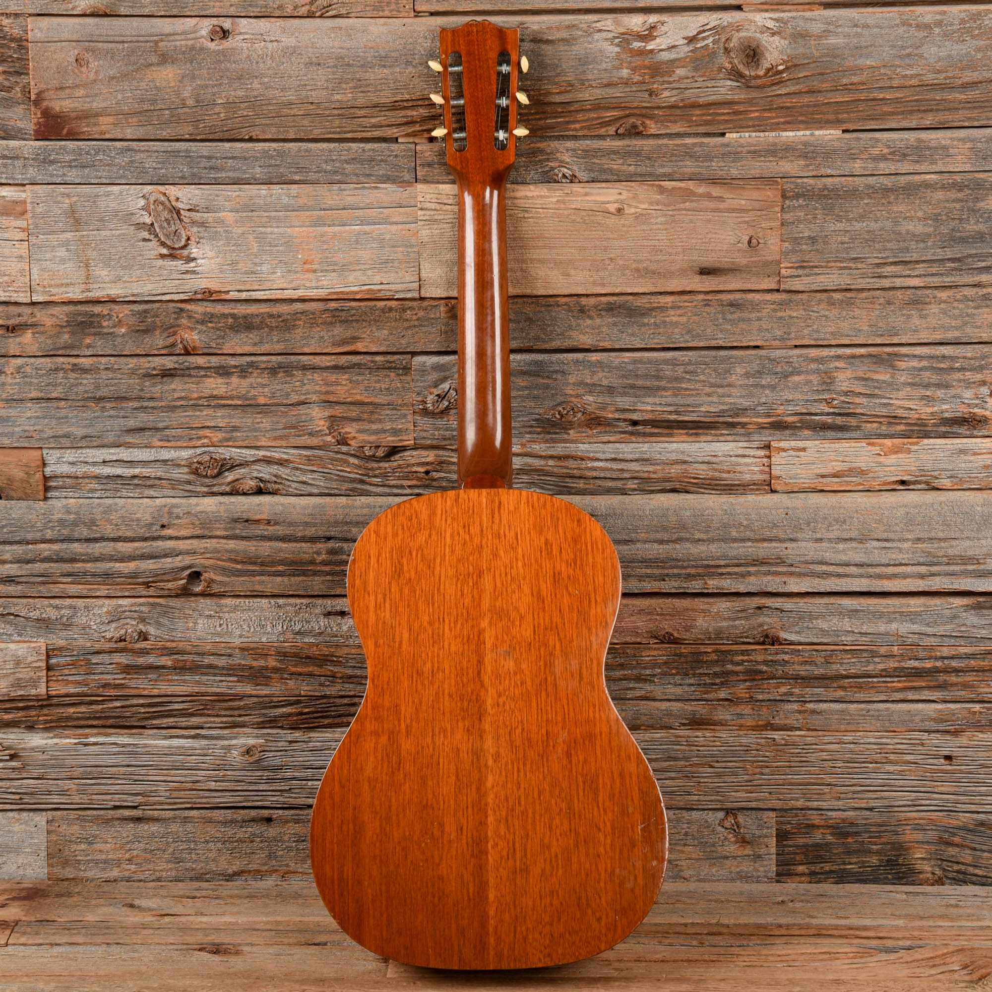 Gibson Lyon & Healy Anniversary C-0 Natural 1964 Acoustic Guitars / Classical